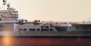 Hull Warship 10